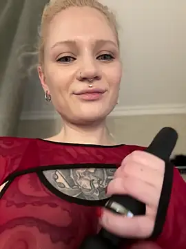 Snapshot of BlondeDoll_ chatting on 8, 2, 2026 BlondeDoll online show from 8, 2, 2026