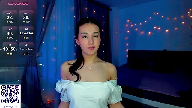 Snapshot of Anna_Elfii chatting on 28, 2, 2026 Anna Elfii online show from 28, 2, 2026