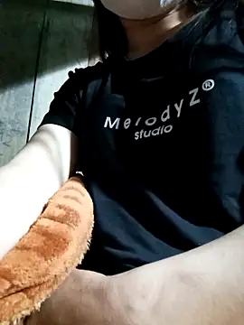 Chacha-ko online show from 25, 3, 2026