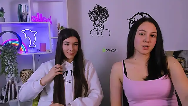 Snapshot of elis_sunny chatting on 9, 2, 2026 elis sunny online show from 9, 2, 2026