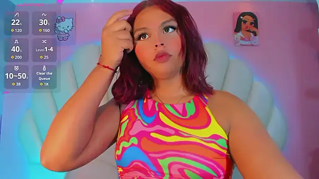 Snapshot of Maia_Hotts chatting on 20, 2, 2026 Maia Hotts online show from 20, 2, 2026