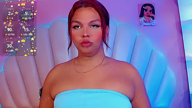 Snapshot of Maia_Hotts chatting on 23, 2, 2026 Maia Hotts online show from 23, 2, 2026