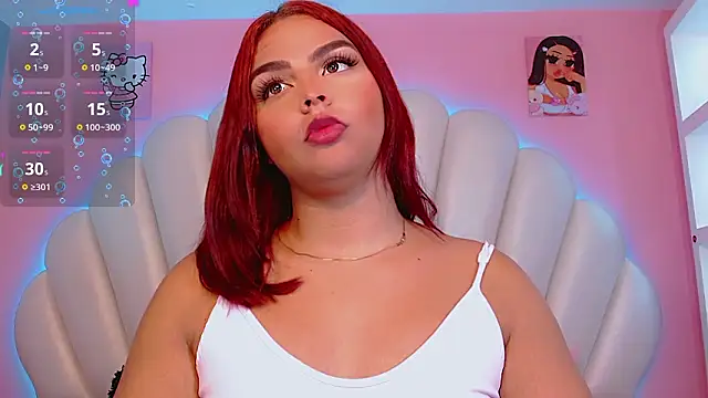 Snapshot of Maia_Hotts chatting on 27, 2, 2026 Maia Hotts online show from 27, 2, 2026