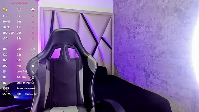 AyshelDoll1 online show from 12, 3, 2026