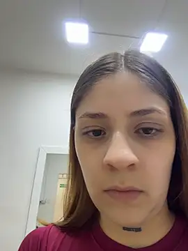 AriaWillssX online show from 20, 2, 2026