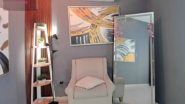 Snapshot of nina_swaan chatting on 12, 2, 2026 nina swaan online show from 12, 2, 2026