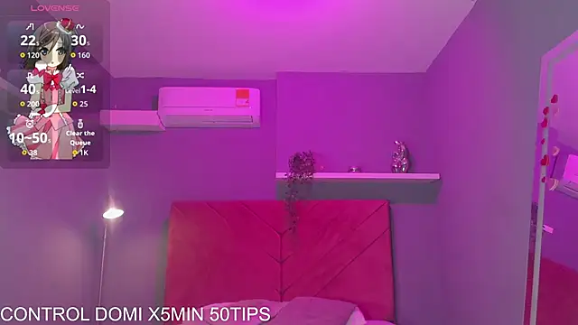 Snapshot of nina_swaan chatting on 25, 2, 2026 nina swaan online show from 25, 2, 2026