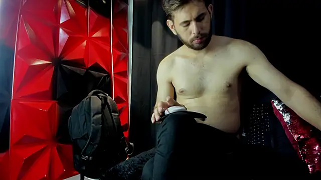 dany ray online show from 18, 2, 2026