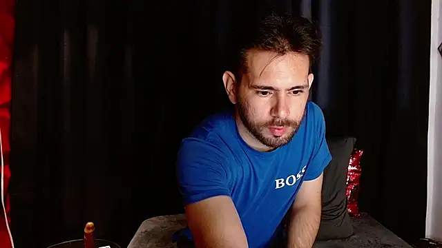 dany ray online show from 11, 3, 2026