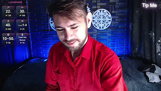 Snapshot of dany_ray chatting on 13, 5, 2026 dany ray online show from 13, 5, 2026