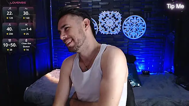 Snapshot of dany_ray chatting on 23, 5, 2026 dany ray online show from 23, 5, 2026