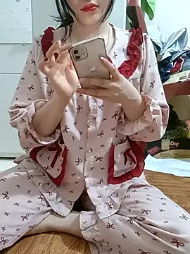 Snapshot of Moe-moex chatting on 2, 3, 2026 Moe-moex online show from 2, 3, 2026