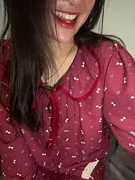 Snapshot of hotgirl-sexy chatting on 8, 2, 2026 hotgirl-sexy online show from 8, 2, 2026