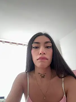 Bonny Eva online show from 30, 5, 2026