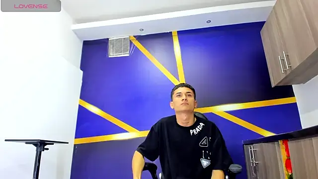 Matheus Ic online show from 14, 2, 2026