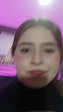 Melanyxx- online show from 24, 2, 2026