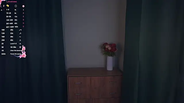 LoveMillier online show from 30, 3, 2026