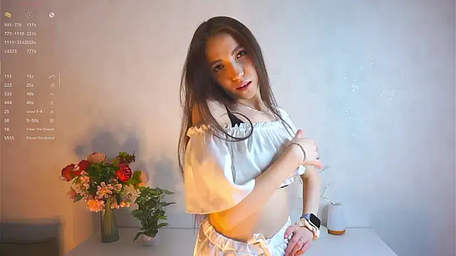 CarlaSpiva online show from 12, 2, 2026