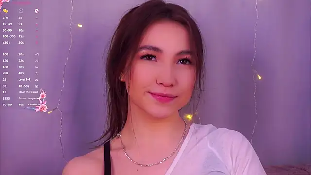 CarlaSpiva online show from 20, 2, 2026