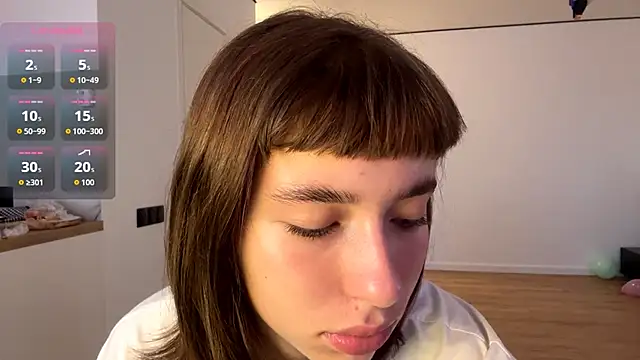 Snapshot of DeltaNorwoode chatting on 1, 3, 2026 DeltaNorwoode online show from 1, 3, 2026