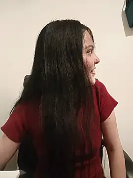 Snapshot of Lexdream chatting on 8, 8, 2026 Lexdream online show from 8, 8, 2026