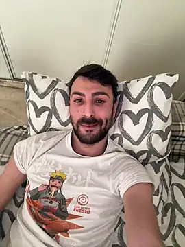 Aliiiix online show from 17, 3, 2026