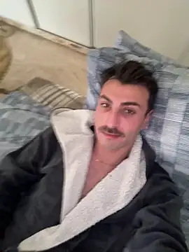 Aliiiix online show from 18, 3, 2026