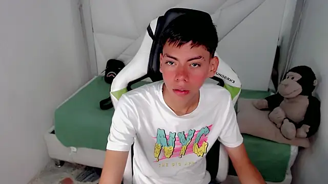 Liarr  online show from 3, 2, 2026