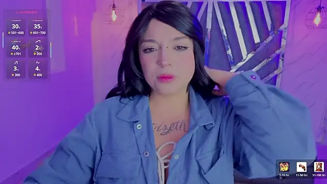 Snapshot of _Vermell_ chatting on 10, 2, 2026 Vermell online show from 10, 2, 2026