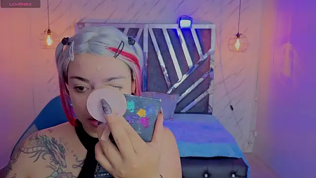  Vermell  online show from 20, 3, 2026