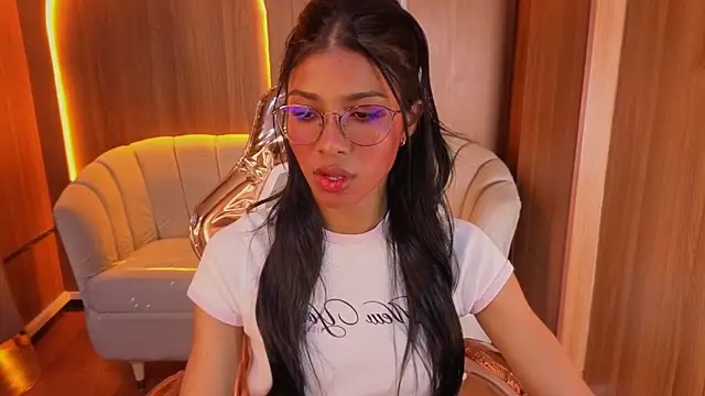 Alina b  online show from 26, 5, 2026