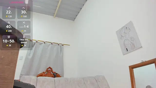 Snapshot of velvetluna_ chatting on 14, 3, 2026 velvetluna online show from 14, 3, 2026