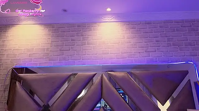 Snapshot of HarperrWest chatting on 11, 2, 2026 HarperrWest online show from 11, 2, 2026