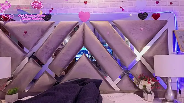 HarperrWest online show from 28, 3, 2026