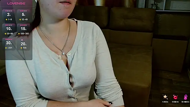 NotYourDoll online show from 26, 1, 2025