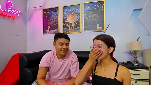 Snapshot of Candy_bhraun chatting on 21, 2, 2026 Candy bhraun online show from 21, 2, 2026