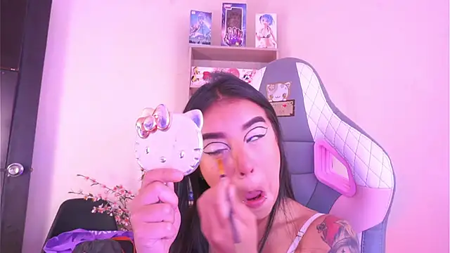 Snapshot of mavi_boo chatting on 27, 2, 2026 mavi boo online show from 27, 2, 2026