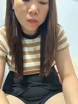 Baby-lovely69 online show from 8, 2, 2026