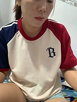 Snapshot of Baby-lovely69 chatting on 22, 4, 2026 Baby-lovely69 online show from 22, 4, 2026