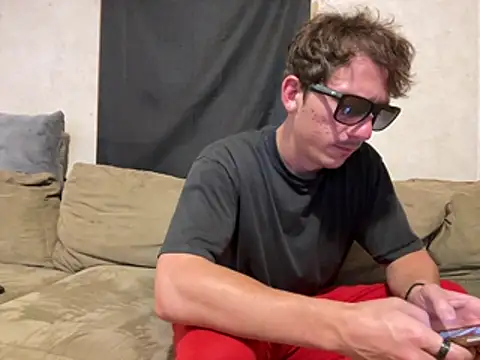 FapNapEatRepeat online show from 22, 6, 2026
