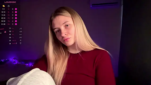 Snapshot of VibeVi chatting on 1, 2, 2026 VibeVi online show from 1, 2, 2026