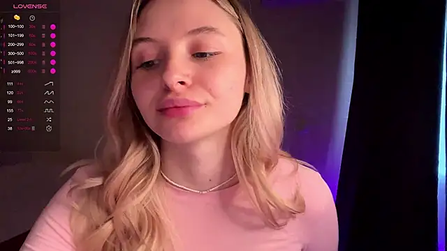 Snapshot of VibeVi chatting on 9, 2, 2026 VibeVi online show from 9, 2, 2026