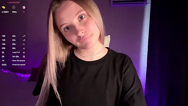 Snapshot of VibeVi chatting on 20, 2, 2026 VibeVi online show from 20, 2, 2026