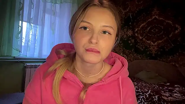 Snapshot of VibeVi chatting on 27, 2, 2026 VibeVi online show from 27, 2, 2026