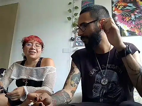 venus midnight online show from 27, 2, 2026