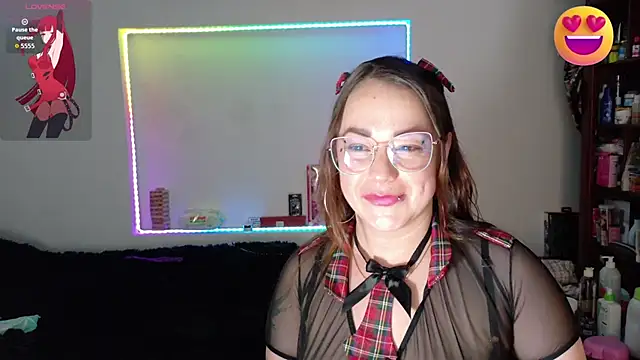 Snapshot of Tammy_Parker chatting on 15, 2, 2026 Tammy Parker online show from 15, 2, 2026