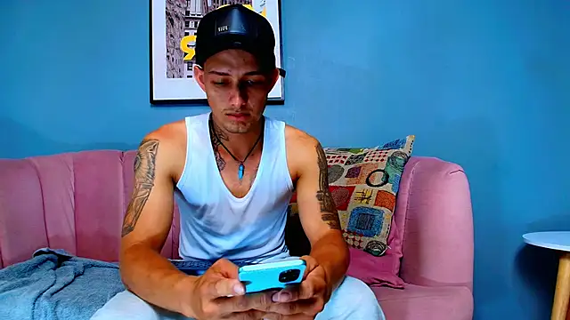  angel rivera online show from 13, 3, 2026