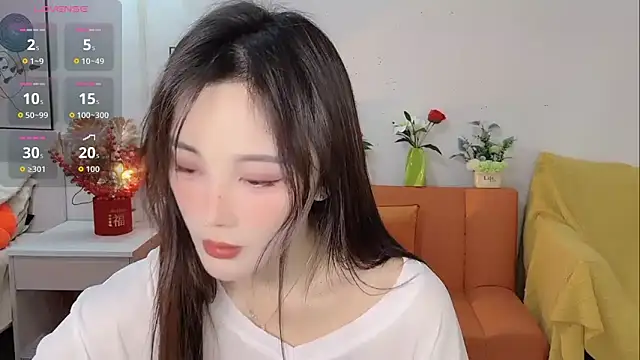 Snapshot of Lisa-295188 chatting on 7, 2, 2026 Lisa-295188 online show from 7, 2, 2026