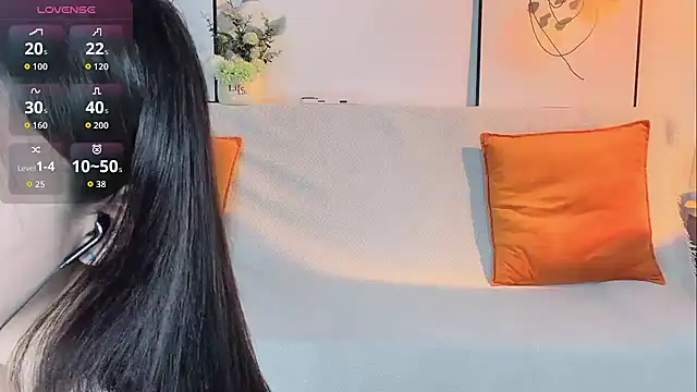 Lisa-295188 online show from 2, 4, 2026