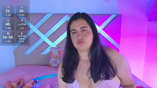 Snapshot of dani_vemom chatting on 12, 5, 2026 dani vemom online show from 12, 5, 2026